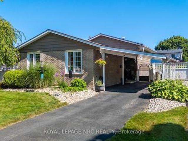 House for sale in Niagara, Ontario