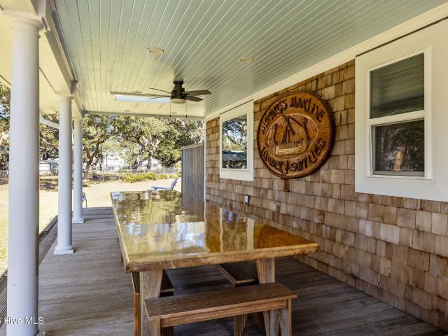 Property for rent in Beaufort, North Carolina