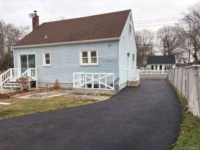 House for sale in Centereach, New York