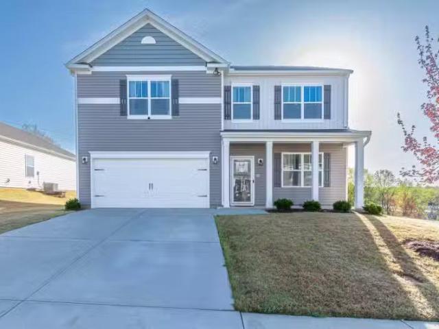 House for sale in Easley House for sale in Easley