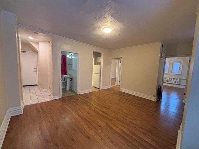 Apartment for rent in Mulhurst Bay, Ontario