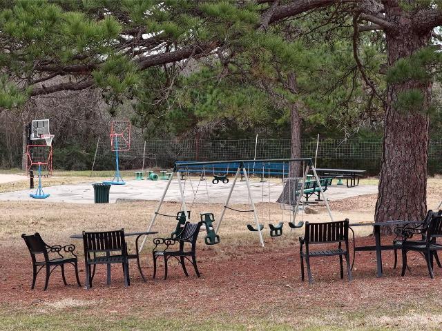 Ranch for sale in Texas