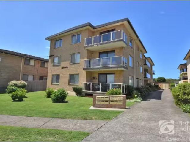 Apartment for rent in Forster, New South Wales
