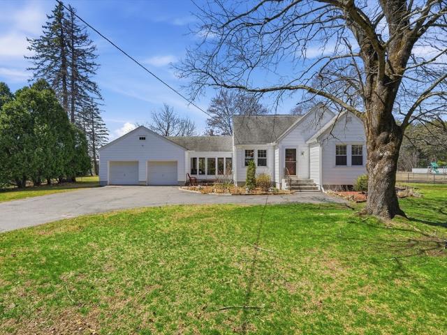 Property for sale in Hampden, Massachusetts