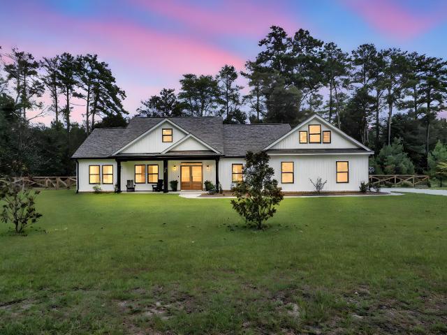 House for sale in Walterboro, South Carolina