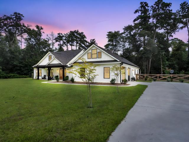 House for sale in Walterboro, South Carolina