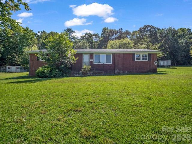 House for sale in Forest City, Rutherford County