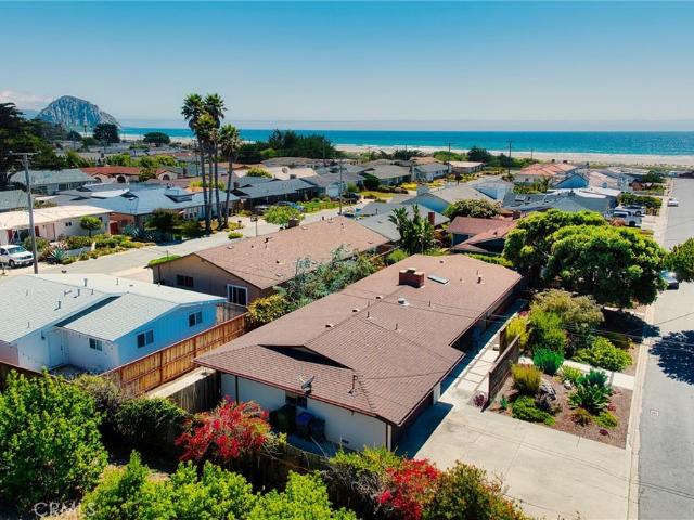 House for sale in Morro Bay, California