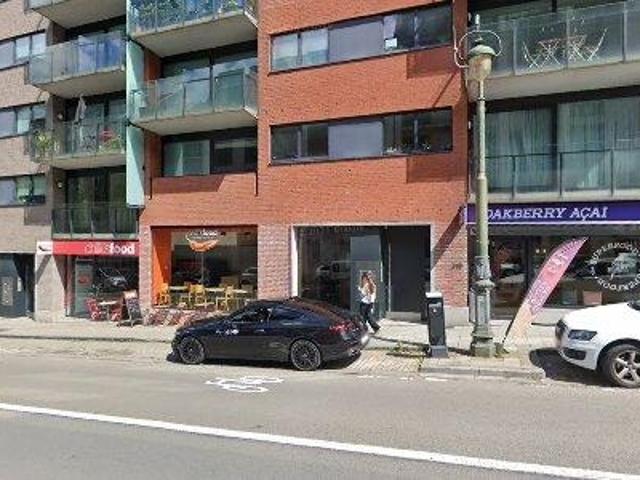 Appartement location à Brussel, Bruxelles