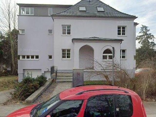 Apartment mieten in Hilbersdorf, Chemnitz