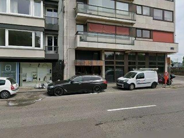 Appartement location à Centre, Liège