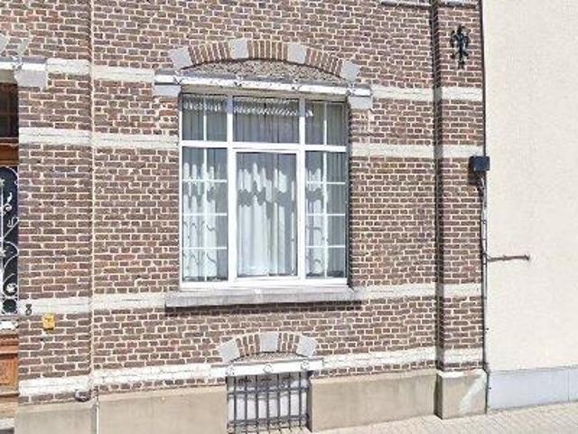 Appartement location à Zoutleeuw, Brabant