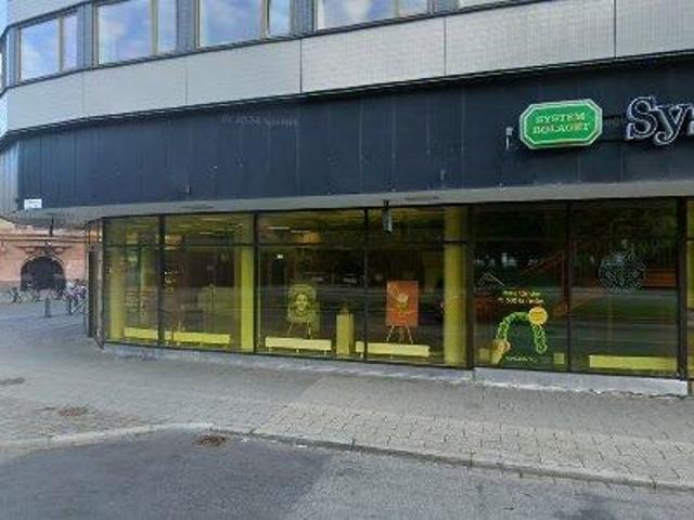 Lokal till salu i Malmö, Skåne