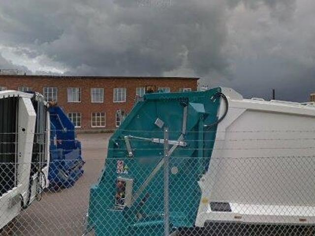 Lokal hyra i Kalmar