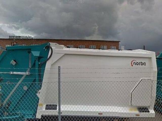 Lokal hyra i Kalmar