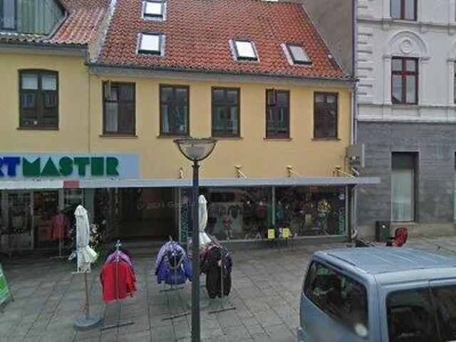 Lejlighed til salg i Faaborg, Faaborg-Midtfyn