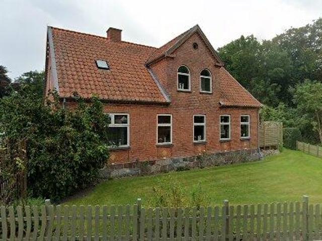 Lejlighed til salg i Horslunde, Lolland