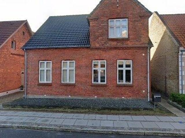 Lejlighed til salg i Nakskov, Lolland