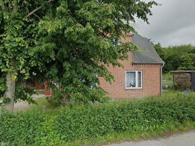 Hus til salg i Tappernøje, Næstved