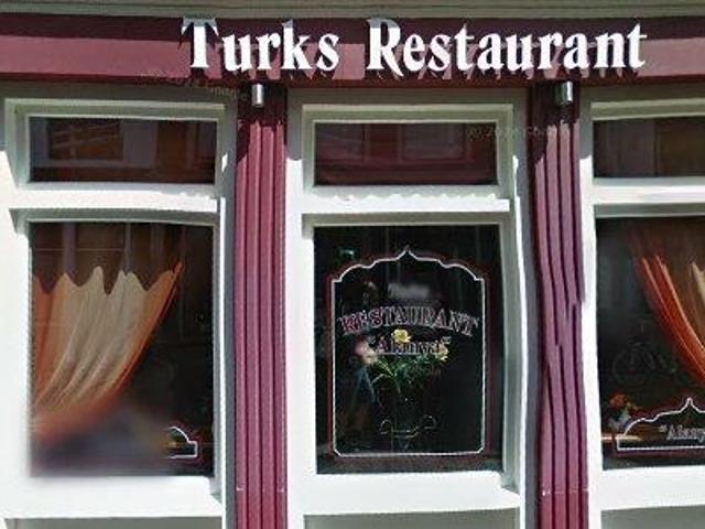 Bedrijfspand te huur in Binnenstad en Stationskwartier, Leeuwarden