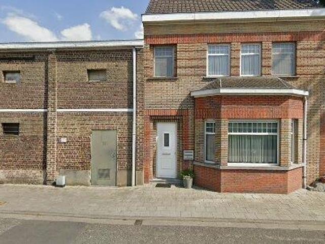 Bureau vente à Nazaret, Oost-Vlaanderen