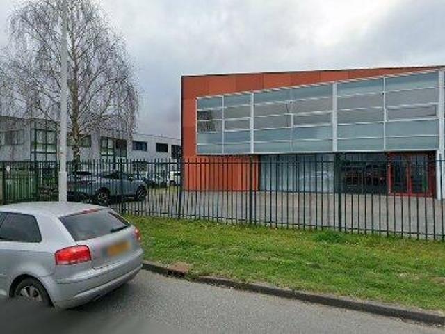 Bedrijfspand te koop in Wijchen, Gelderland