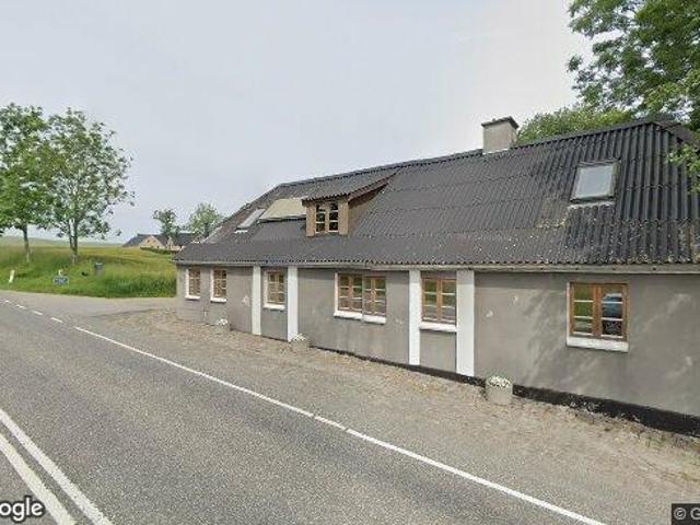 Hus til salg i Århus