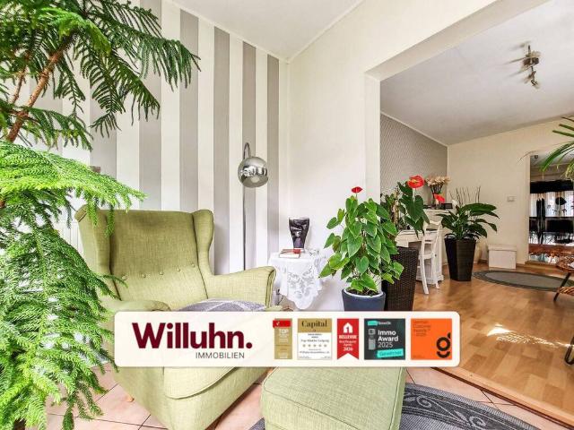 Haus kaufen in Gertitz, Delitzsch
