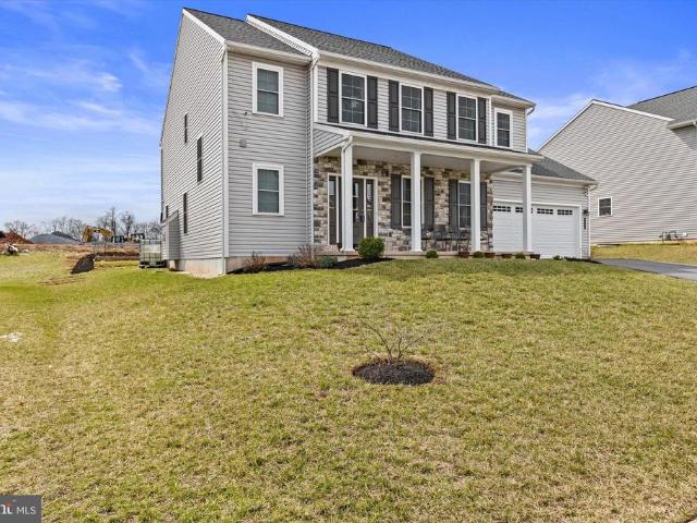 House for sale in Middletown, Pennsylvania