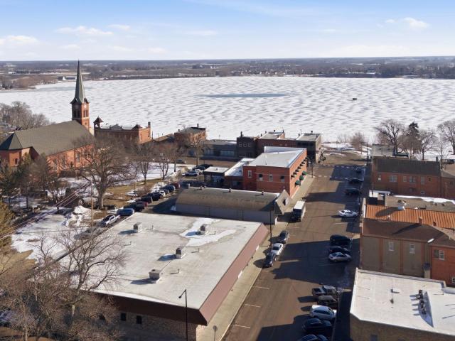 Commercial for sale in Mcleod, Minnesota