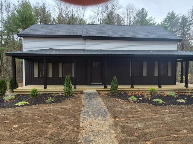 House for sale in Gill, Massachusetts