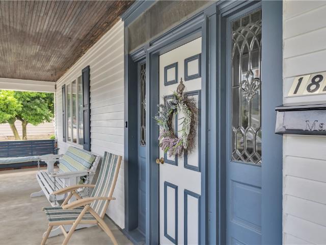 House for sale in New Eagle, Pennsylvania