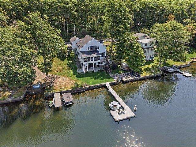 House for sale in Sutton, Massachusetts