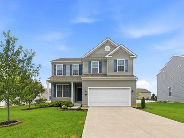 House for sale in Granville, Ohio