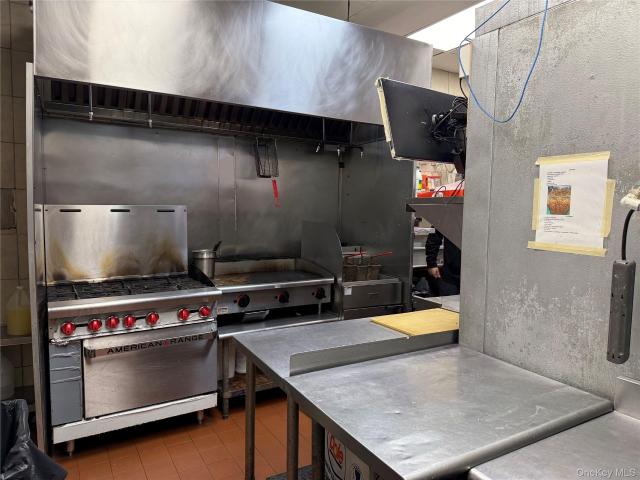 Commercial for sale in Nassau, New York