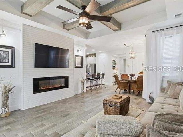 House for sale in Hardeeville, South Carolina