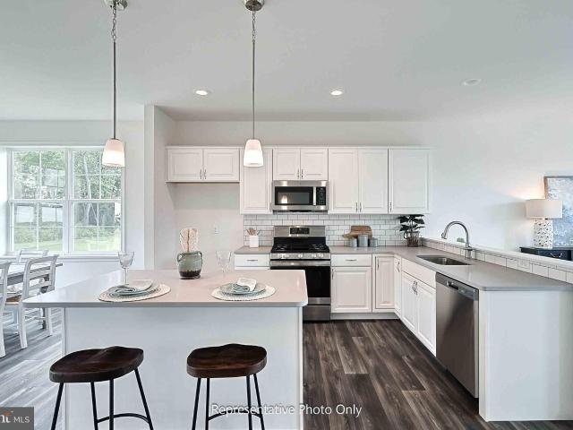 Townhouse for sale in Lebanon, Pennsylvania