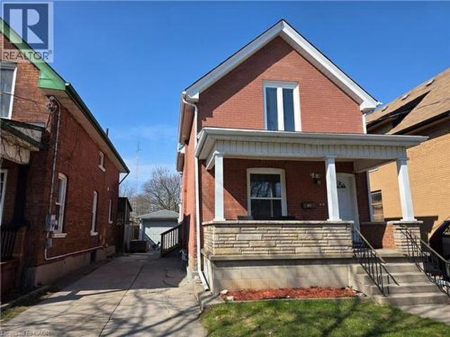 House for sale in Brantford, Southwestern Ontario
