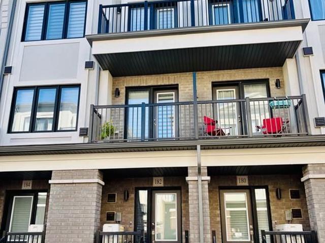 Condo for sale in Woburn, Ontario