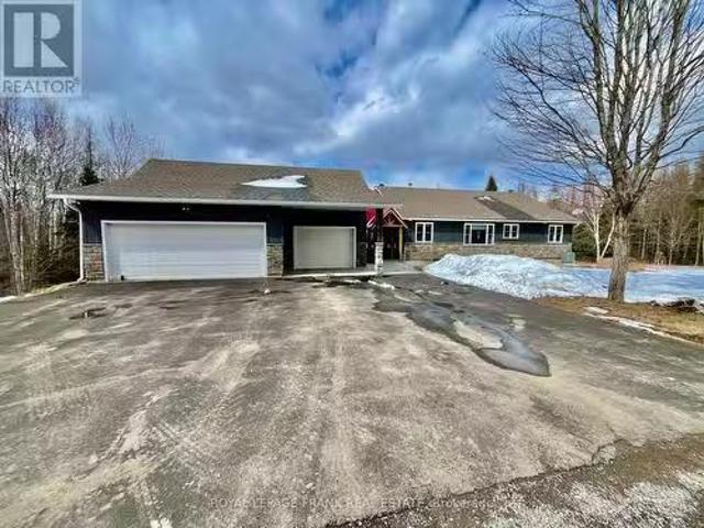 House for sale in Hastings, Ontario