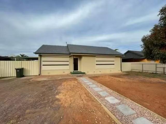 House for rent in Whyalla Norrie, South Australia