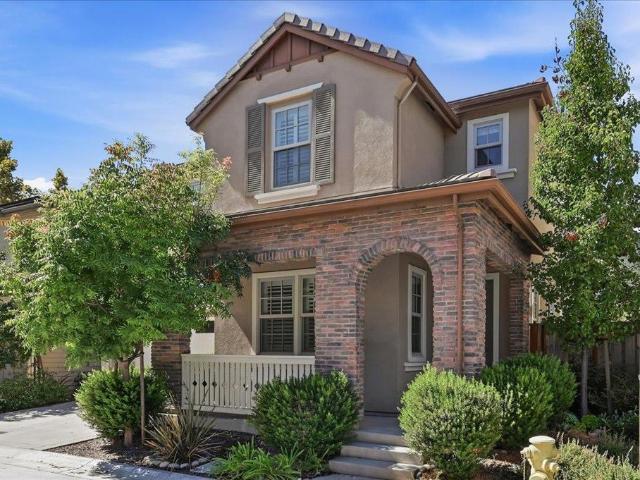 House for sale in Whisman Station, Mountain View