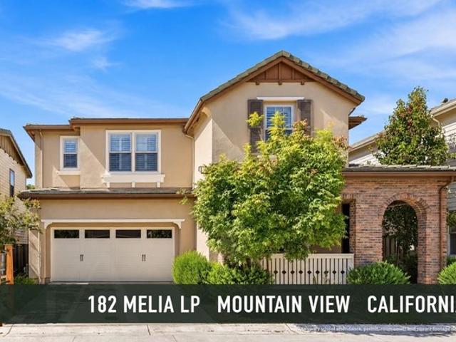 House for sale in Whisman Station, Mountain View