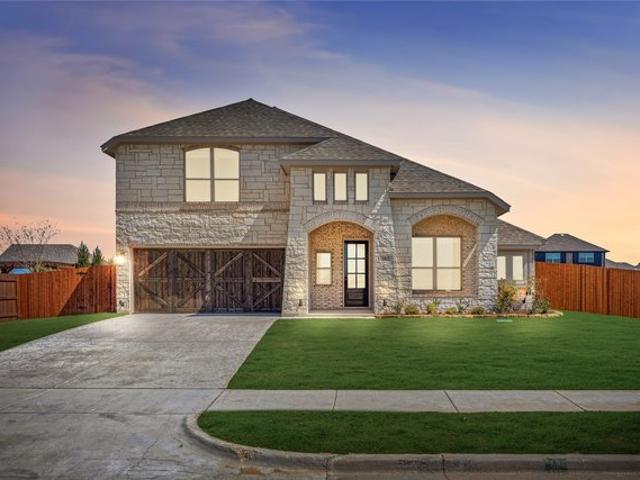 House for sale in Ellis, Texas