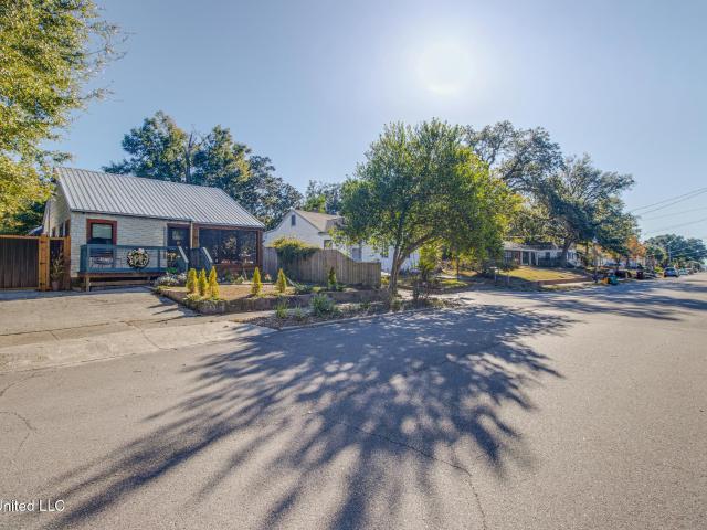 House for sale in Biloxi, Mississippi