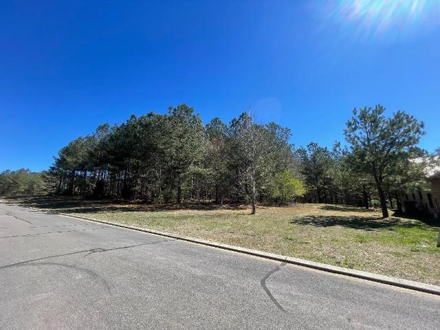 Land for sale in Tennessee