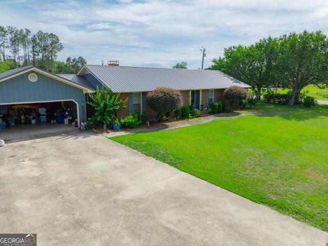 House for sale in Alma, Georgia