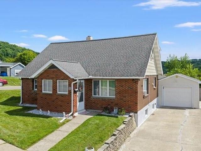 House for sale in Johnson City, New York