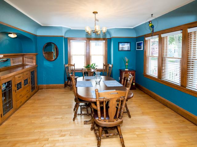 House for sale in Milwaukee, Wisconsin