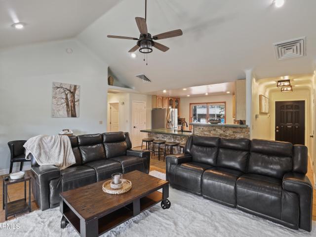 House for sale in Gila, Arizona